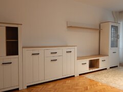 Piata Alba Iulia, apartament spatios