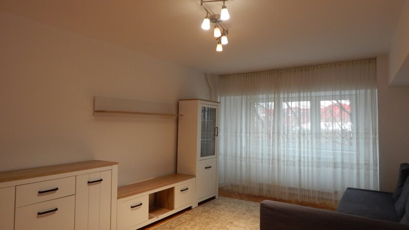 Piata Alba Iulia Apartament spatios