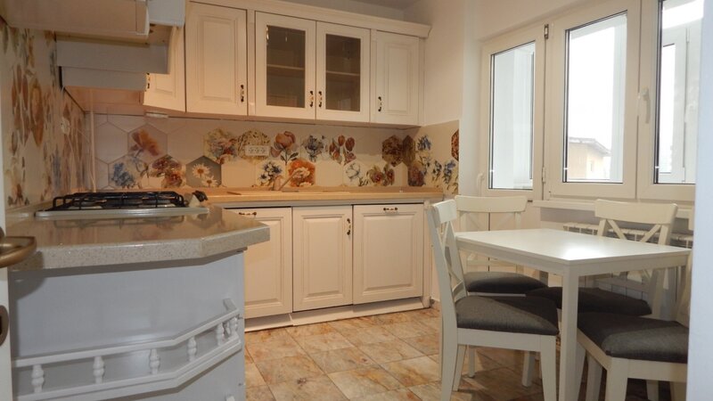 Piata Alba Iulia Apartament spatios