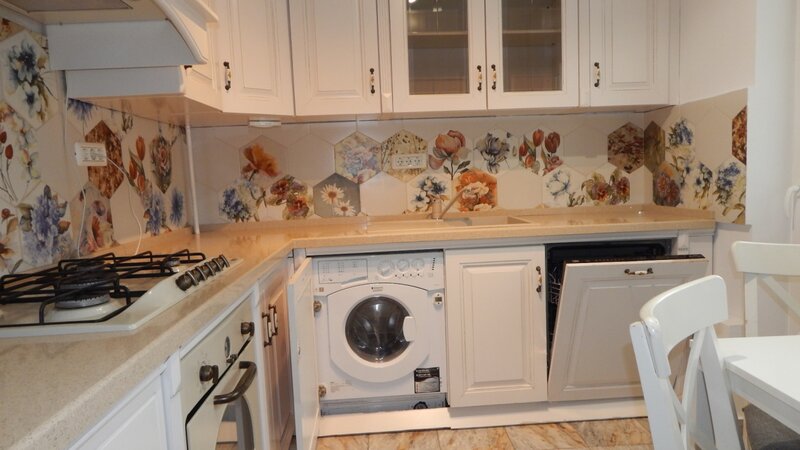 Piata Alba Iulia Apartament spatios