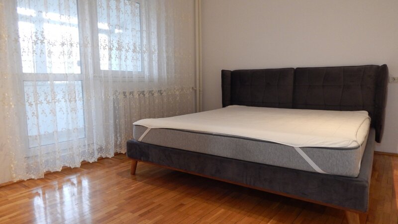 Piata Alba Iulia Apartament spatios