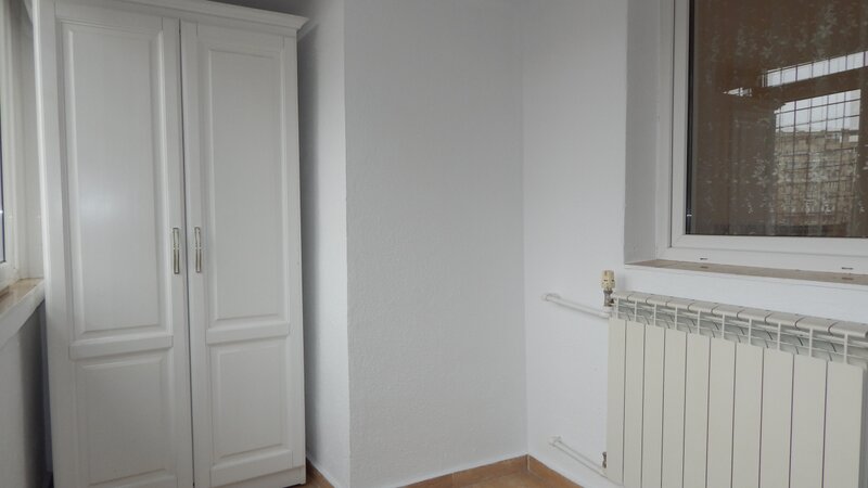 Piata Alba Iulia Apartament spatios