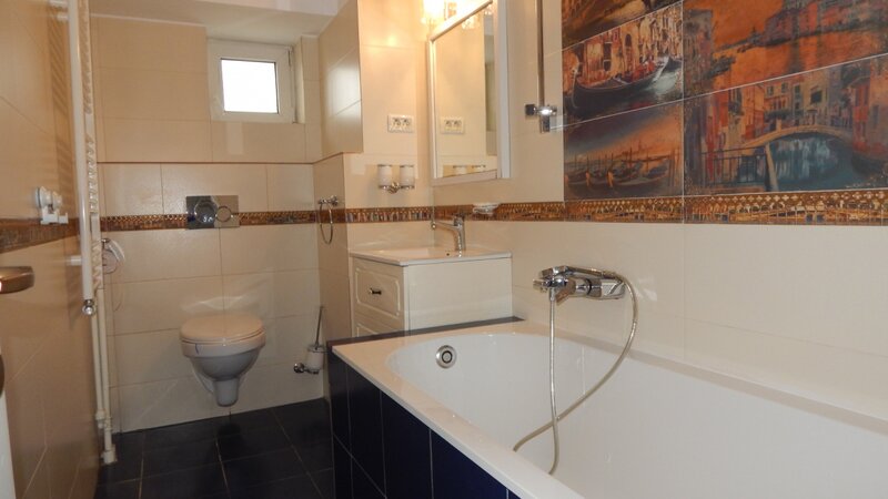 Piata Alba Iulia Apartament spatios