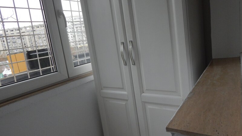 Piata Alba Iulia Apartament spatios