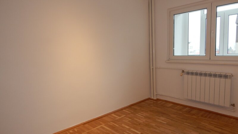 Piata Alba Iulia Apartament spatios