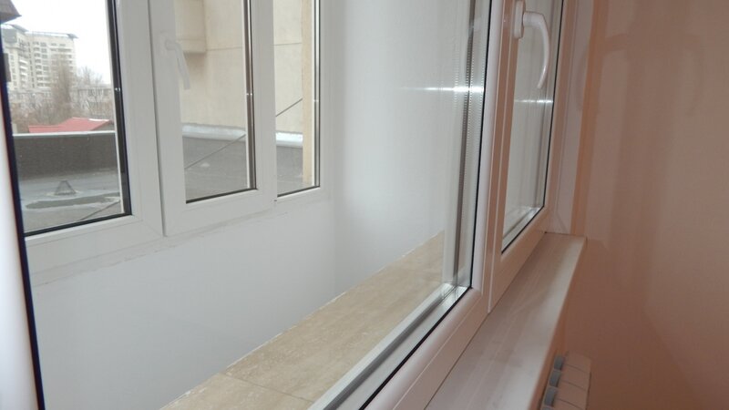 Piata Alba Iulia Apartament spatios